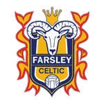 Farsley Celtic logo