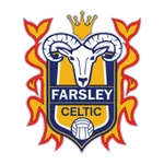 Farsley Celtic W logo