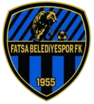 Fatsa Belediyespor logo