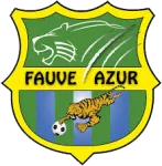 Fauve Azur Elite logo