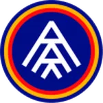 FC Andorra logo