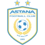FC Astana logo