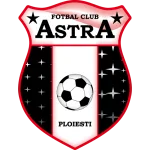 FC Astra Giurgiu logo