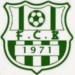 FC Bir El Arch logo