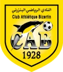 FC Bizerte logo