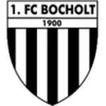 FC Bocholt logo