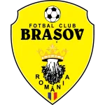 FC Brasov logo
