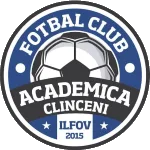 FC Clinceni logo