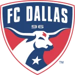 FC Dallas logo