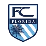 FC Florida II logo