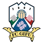 FC Gifu logo