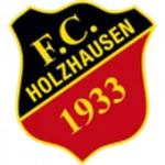 FC Holzhausen logo