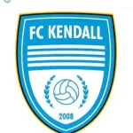 FC Kendall logo