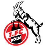 FC Koln W logo