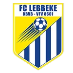 FC Lebbeke logo