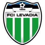 FC Levadia Tallinn logo