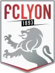 FC Lyon logo