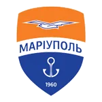 FC Mariupol logo