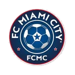 FC Miami City logo