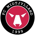FC Midtjylland logo