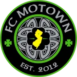 FC Motown II logo