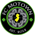 FC Motown logo