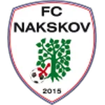 FC Nakskov logo