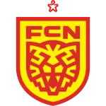 FC Nordsjaelland logo