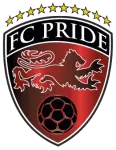 FC Pride logo