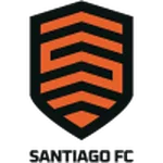 FC Santiago logo