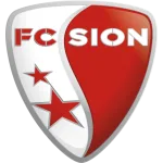FC Sion logo