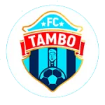 FC Tambo logo