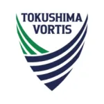 FC Tokushima logo