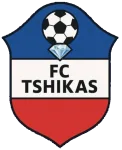 FC Tshikas logo
