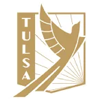 FC Tulsa logo