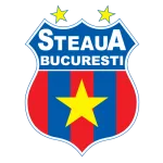 FCSB U19 logo