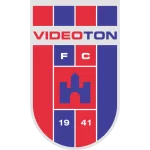 Fehérvár FC logo