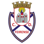 Feirense U19 logo