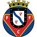 Felgueiras U23 logo