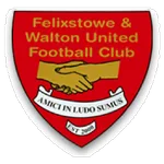 Felixstowe & Walton Utd logo