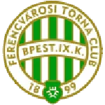 Ferencváros W logo