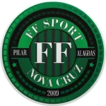 FF Sport Nova Cruz logo