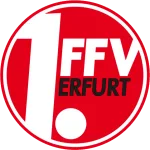 FFV Erfurt W logo