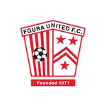 Fgura United logo