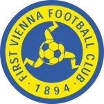 First Vienna II logo