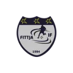Fittja logo