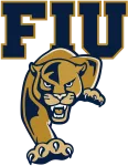 FIU Panthers logo