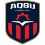 FK Aksu logo