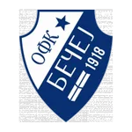 FK Becej logo