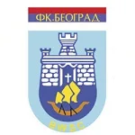 FK Beograd logo